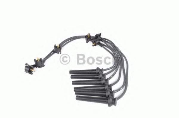 BOSCH 0 986 356 959 Ignition Cable Kit